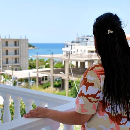 Vila Unique Aparthotel คซามิล ภายนอก รูปภาพ