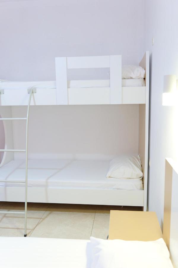 Vila Unique Aparthotel คซามิล ภายนอก รูปภาพ