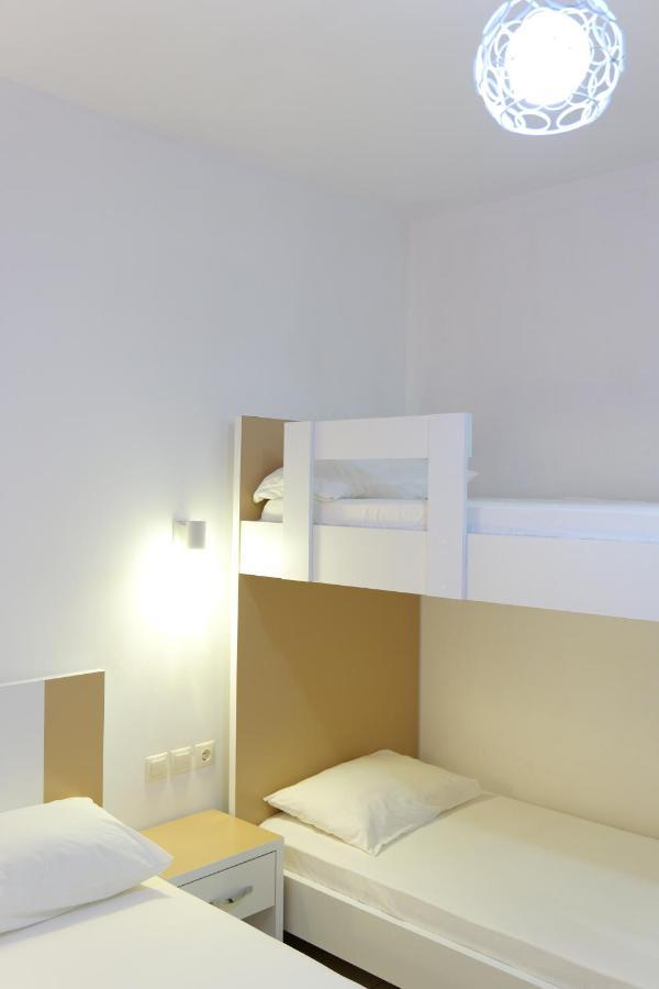 Vila Unique Aparthotel คซามิล ภายนอก รูปภาพ