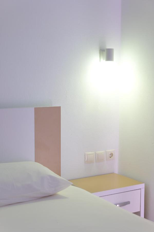 Vila Unique Aparthotel คซามิล ภายนอก รูปภาพ