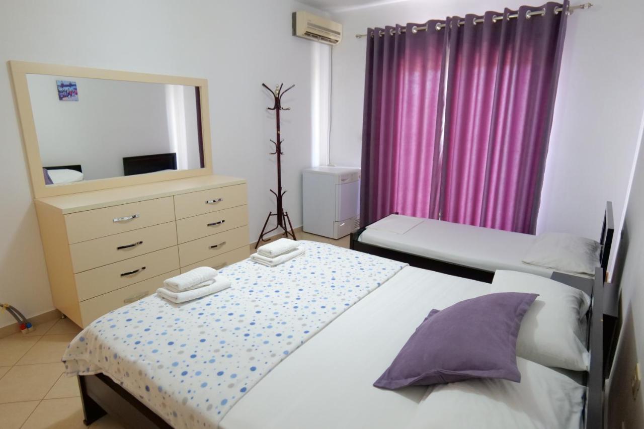 Vila Unique Aparthotel คซามิล ภายนอก รูปภาพ